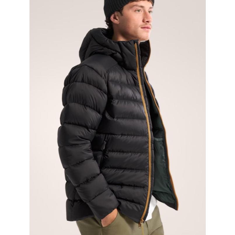 ARC'TERYX（アークテリクス） ソリウム フーディ THORIUM HOODY DARK