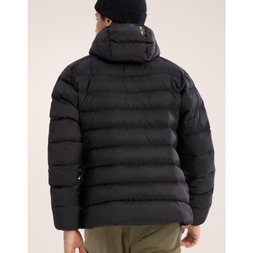 ARC'TERYX（アークテリクス） ソリウム フーディ THORIUM HOODY DARK