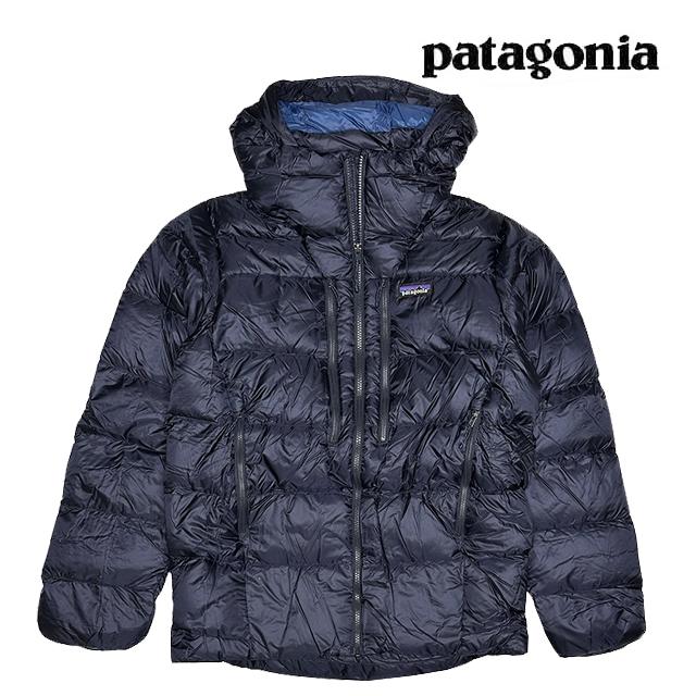 patagonia（パタゴニア） フィッツロイ ダウン フーディ FITZ ROY DOWN