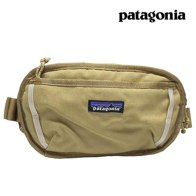 patagonia（パタゴニア） フィールドスミス ヒップ パック 5L