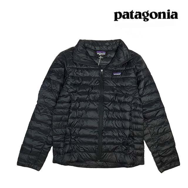 patagonia（パタゴニア） メンズ ダウン セーター DOWN SWEATER BLK