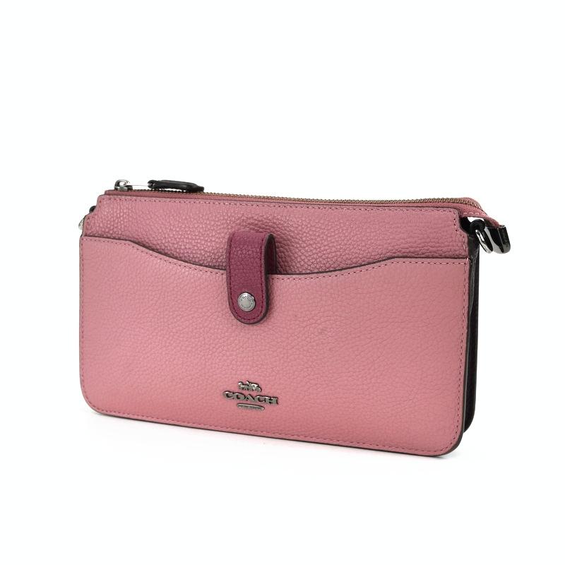 COACH（コーチ） ポシェット ショルダーバッグ ノアポップアップ