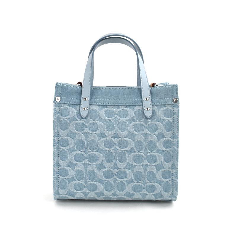 COACH（コーチ） バッグ レディース 2WAYショルダー シグネチャー