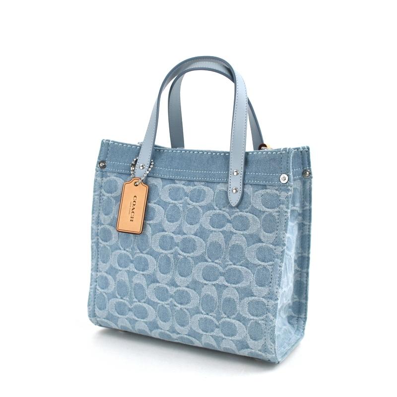 COACH（コーチ） バッグ レディース 2WAYショルダー シグネチャー