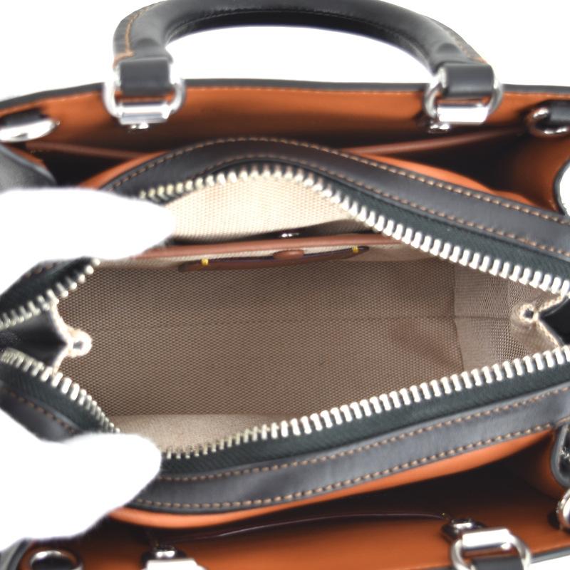 COACH（コーチ） バッグ ローグ20 3WAYバッグ CH364 ブラック グラブ