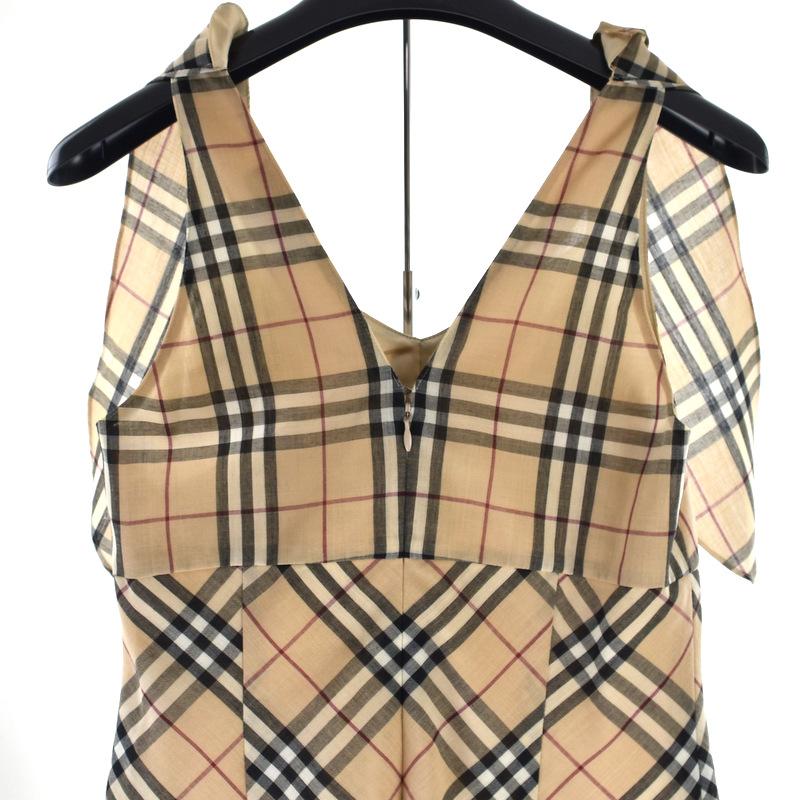 BURBERRY BLUE LABEL（バーバリーブルーレーベル） バーバリー ブルー