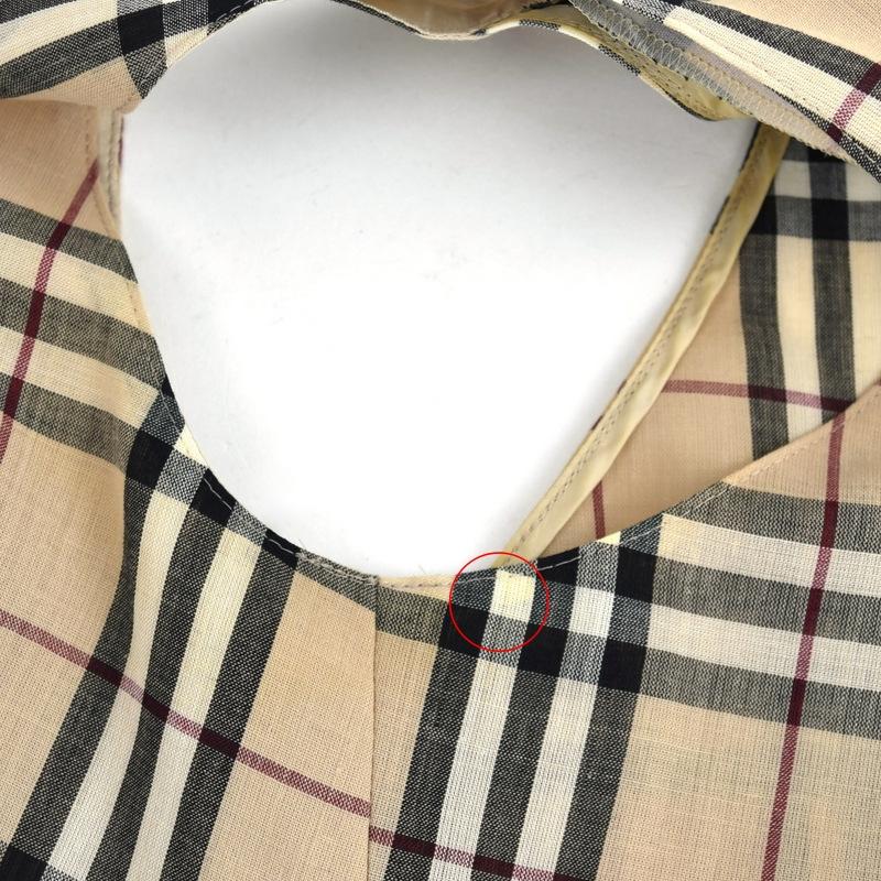 BURBERRY BLUE LABEL（バーバリーブルーレーベル） バーバリー ブルー