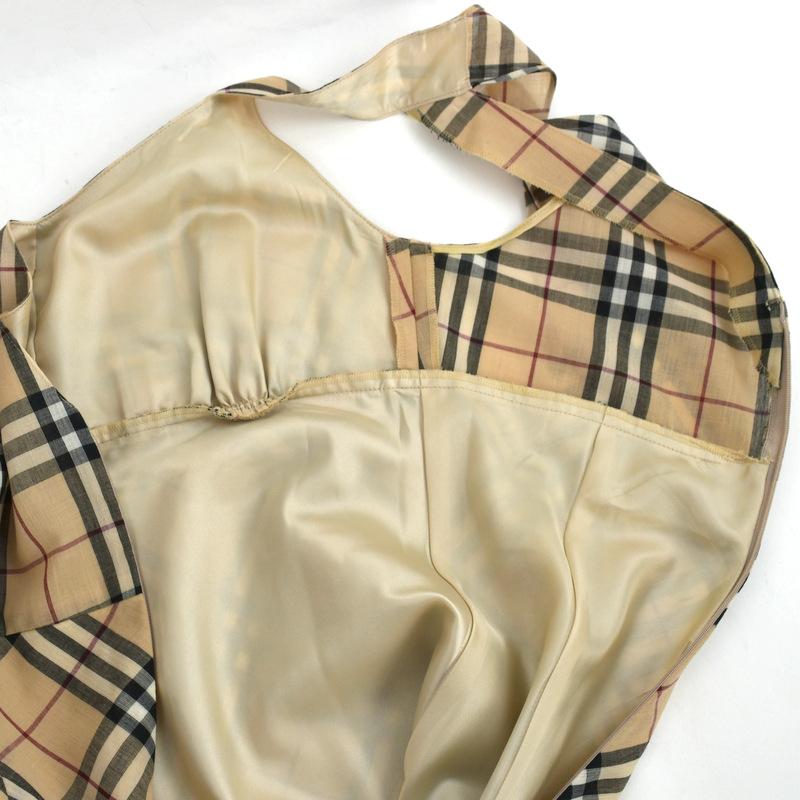 BURBERRY BLUE LABEL（バーバリーブルーレーベル） バーバリー ブルー