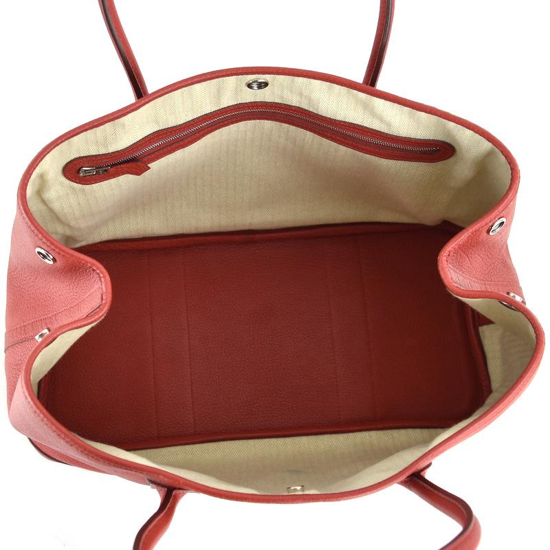 ガーデンパーティー エルメス バッグ ネゴンダ ガーデンパーティPM