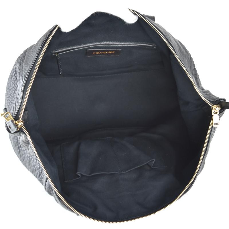 Yves Saint Laurent（イヴ・サンローラン） バッグ ミニボストンバッグ