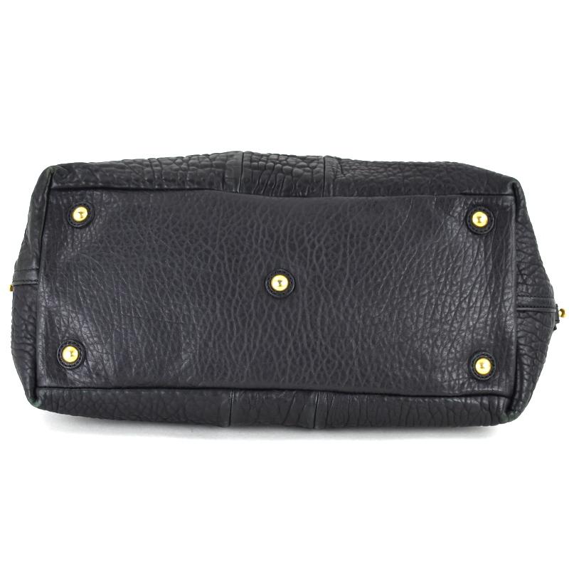 Yves Saint Laurent（イヴ・サンローラン） バッグ ミニボストンバッグ