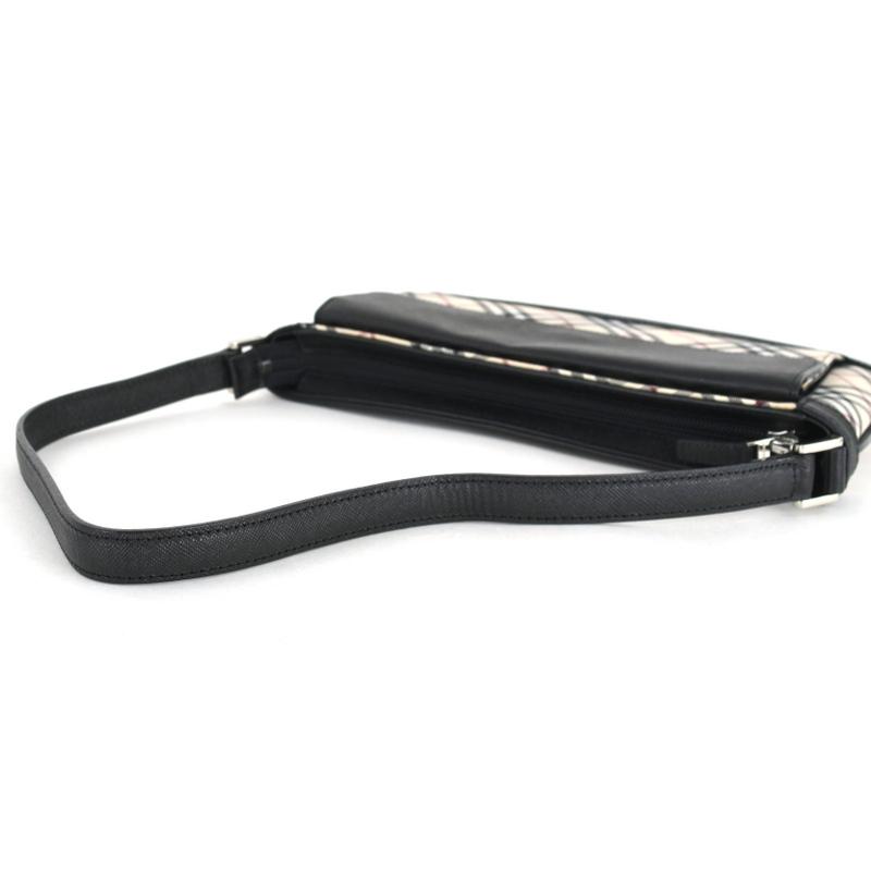 BURBERRY（バーバリー） ノバチェック ショルダーバッグ ワン