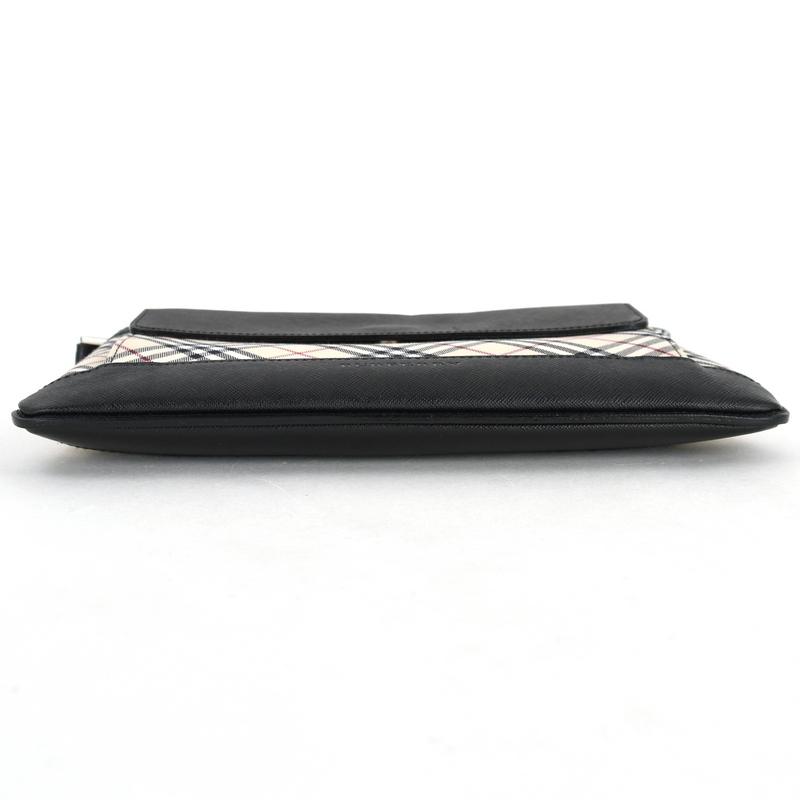 BURBERRY（バーバリー） ノバチェック ショルダーバッグ ワン