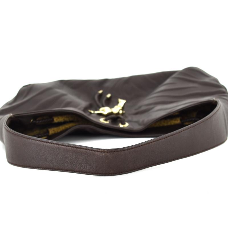 Cartier（カルティエ） バッグ レディース パンテール ワンショルダー