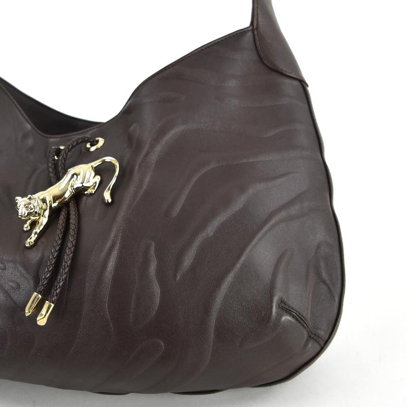 Cartier（カルティエ） バッグ レディース パンテール ワンショルダー