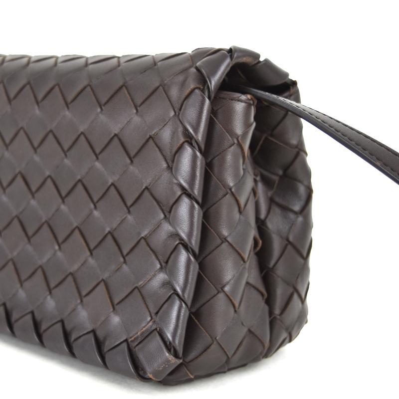 BOTTEGA VENETA（ボッテガ・ヴェネタ） バッグ レディース ショルダー