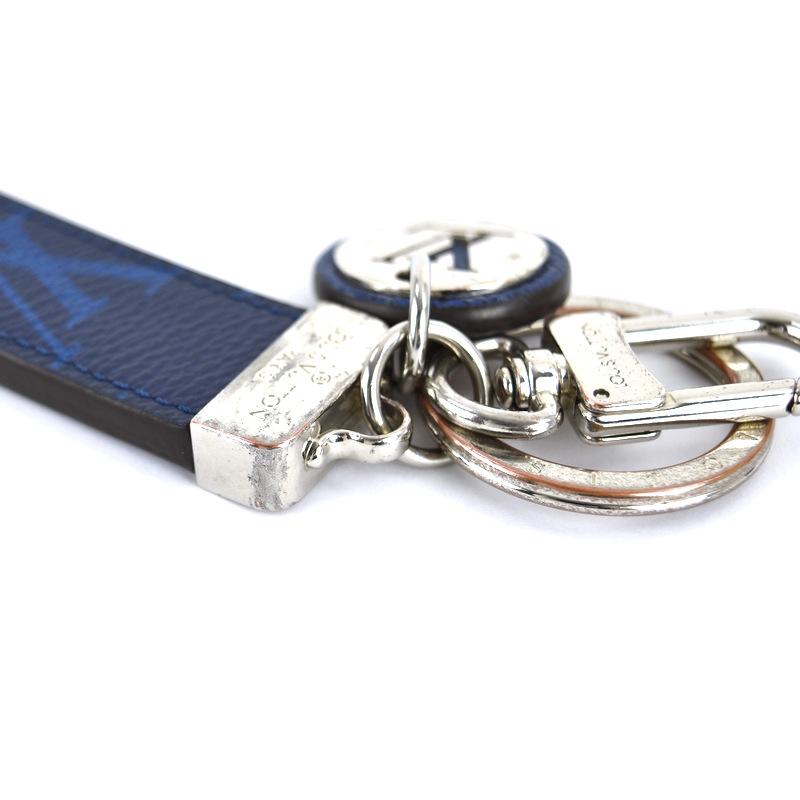 LOUIS VUITTON（ルイ・ヴィトン） キーリング ポルトクレ ネオ LV