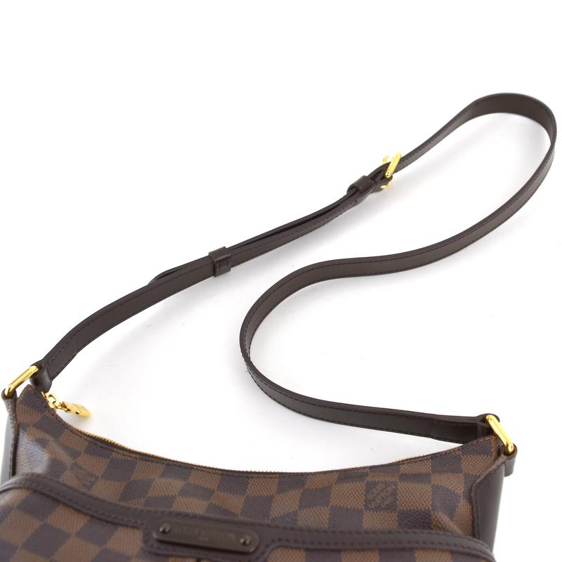 ルイヴィトン バッグ レディース ブルームズベリPM ダミエ ショルダー
