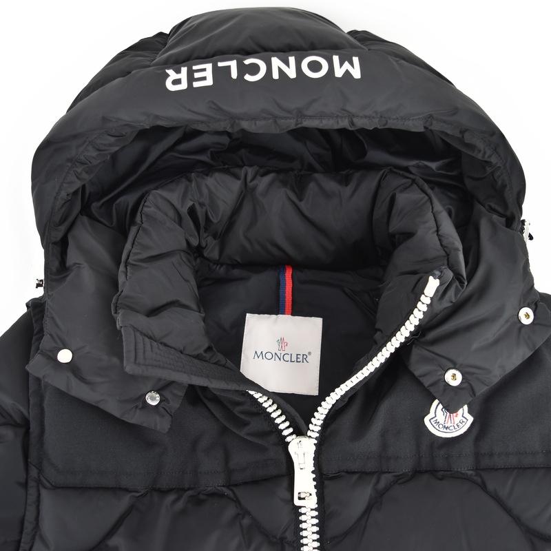 MONCLER（モンクレール） 2WAYダウンジャケット ARLES サイズ2