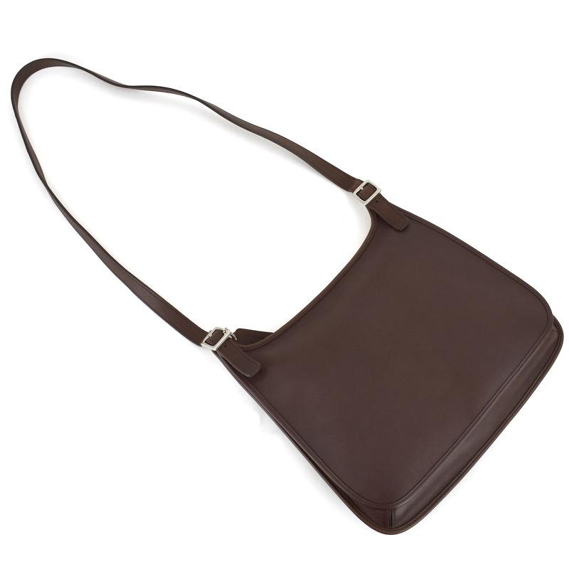 COACH（コーチ） ショルダーバッグ オールドコーチ 9134 ブラウン