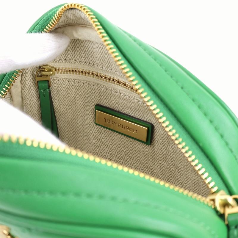 TORY BURCH（トリーバーチ） バッグ ショルダー チェーン カメラバッグ