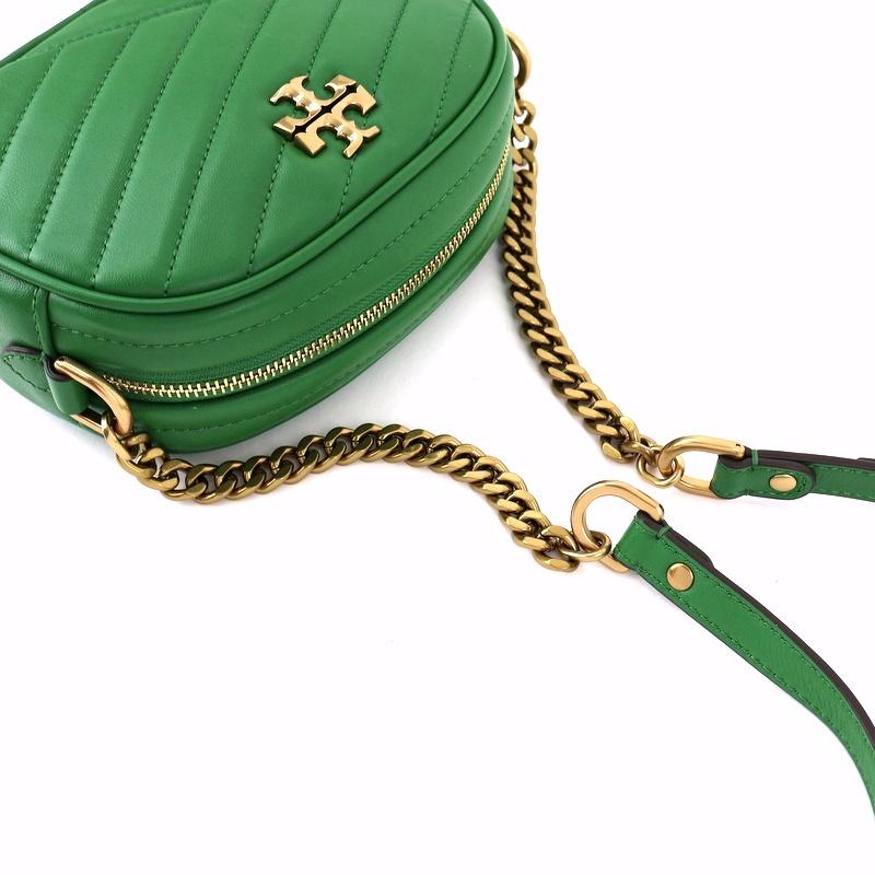 TORY BURCH（トリーバーチ） バッグ ショルダー チェーン カメラバッグ