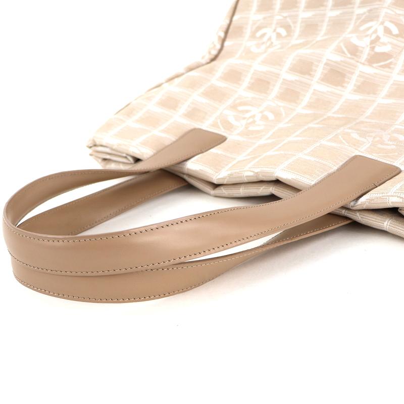 CHANEL（シャネル） トートバッグ レディース ニュートラベルライン