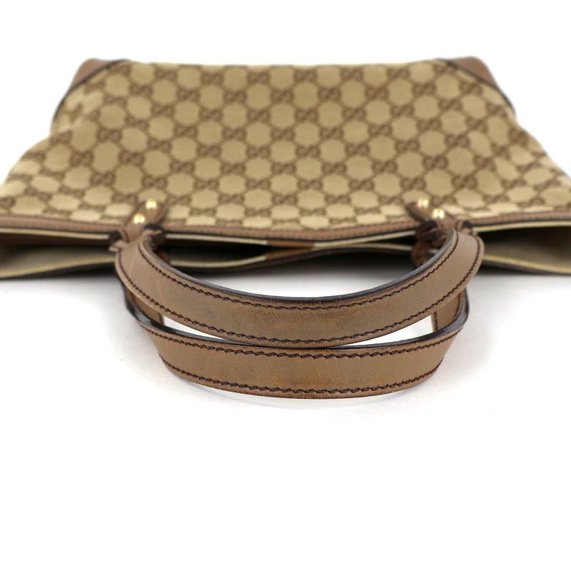 GUCCI（グッチ） バッグ レディース トートバッグ オープントート