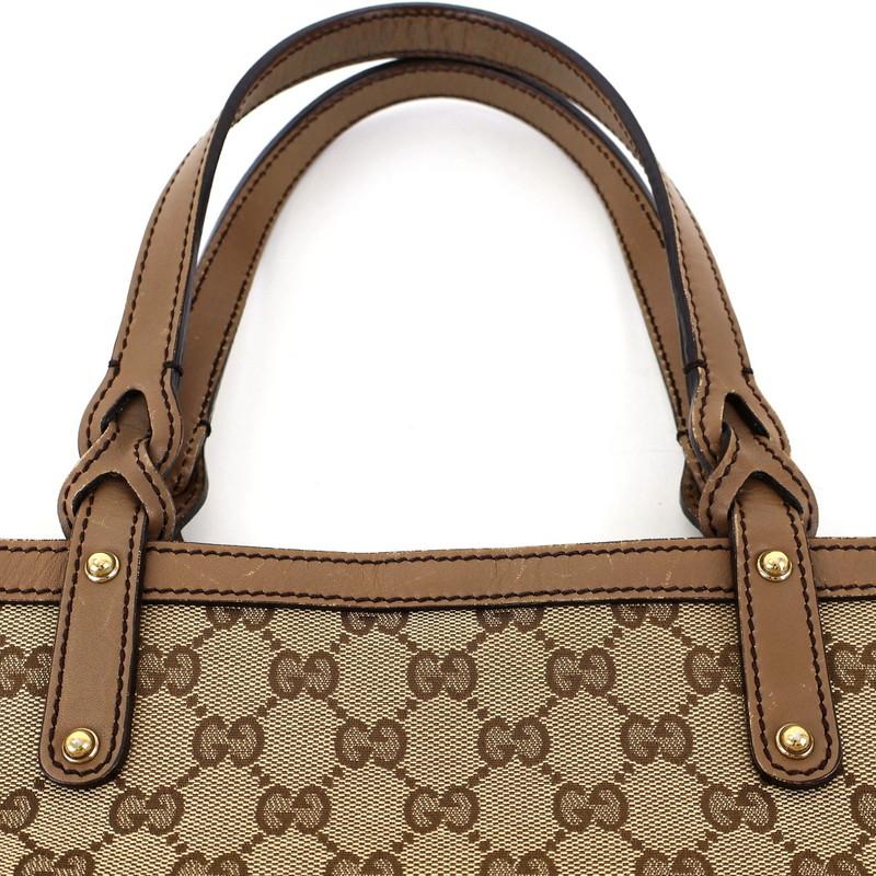 GUCCI（グッチ） バッグ レディース トートバッグ オープントート