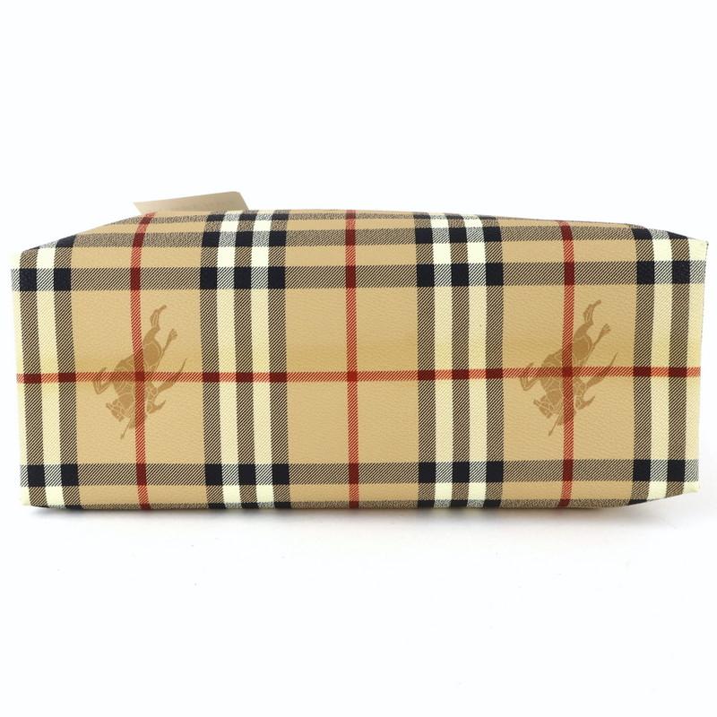 BURBERRY（バーバリー） バーバリーロンドン バッグ ノバチェック