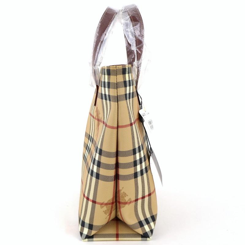 BURBERRY（バーバリー） バーバリーロンドン バッグ ノバチェック