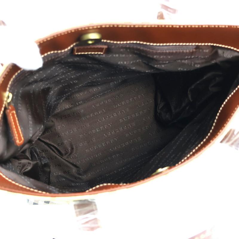 BURBERRY（バーバリー） バーバリーロンドン バッグ ノバチェック