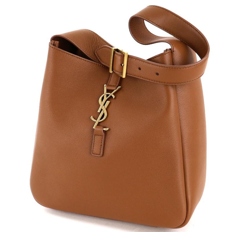 SAINT LAURENT サンローランパリ バッグ LE 5 A 7 ル・サンカセット