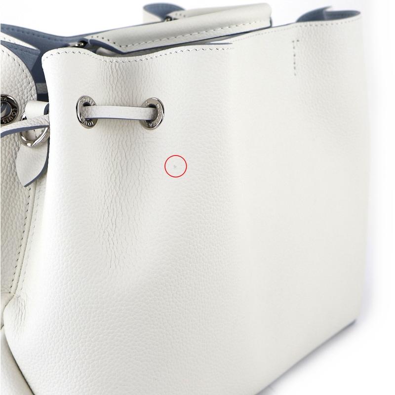 LOUIS VUITTON（ルイ・ヴィトン） バッグ マヒナ ベラ・トート M11733