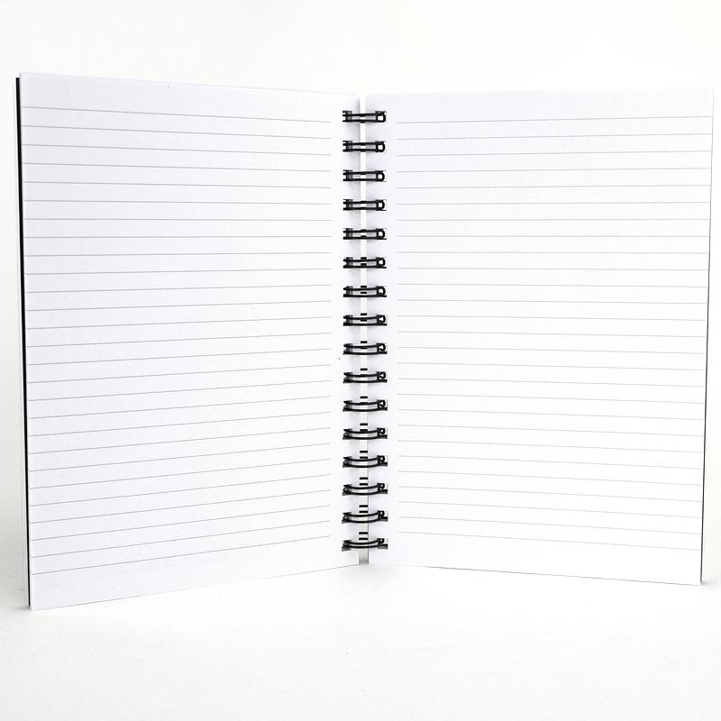 COACH（コーチ） コーチノートブック・レキシー A5サイズノートカバー