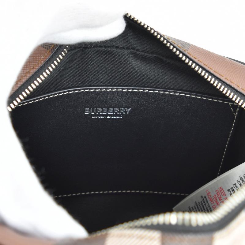 BURBERRY（バーバリー） バッグ メンズ バディバッグ 8049145 チェック