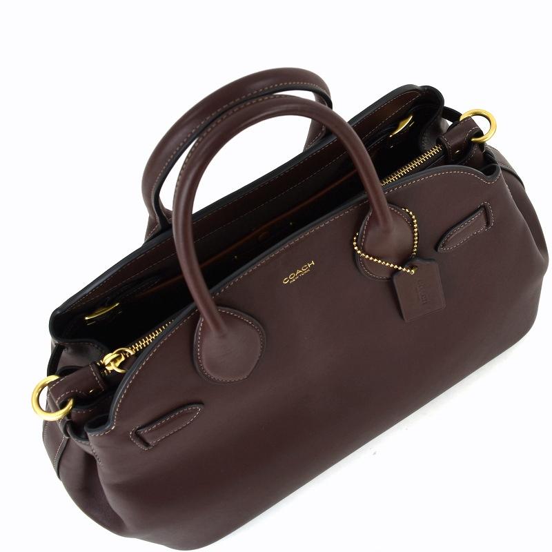 COACH（コーチ） 2WAYバッグ レディース エンパイア キャリーオール