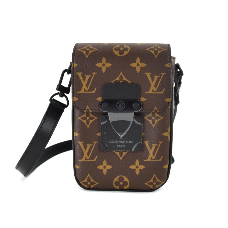 LOUIS VUITTON（ルイ・ヴィトン） 未使用品 新作 メンズ ショルダー