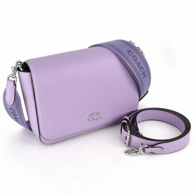 COACH（コーチ） バッグ レディース 2WAY ショルダーバッグ クロス