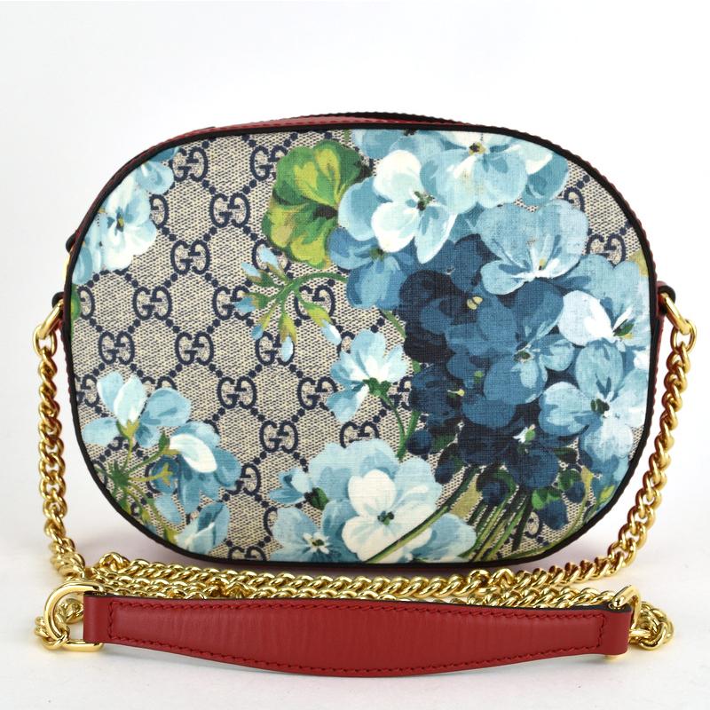 GUCCI（グッチ） バッグ ショルダーバッグ レディース GGブルームス