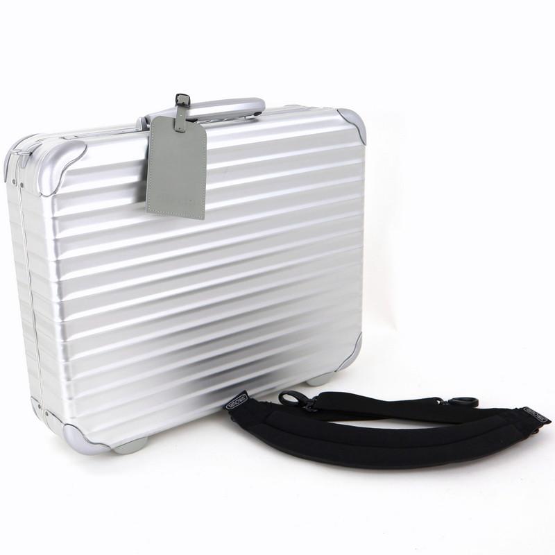 RIMOWA（リモワ） アタッシュケース ブリーフケース 908.12 書類ケース