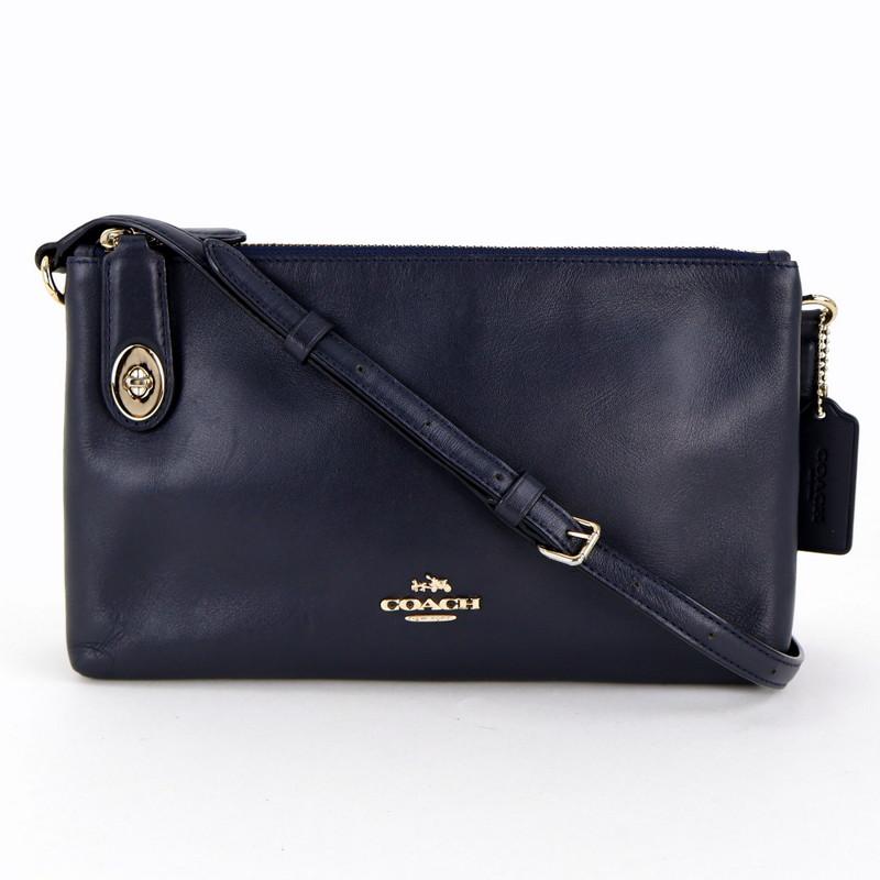 COACH（コーチ） バッグ レディース ショルダーバッグ クロスボディ