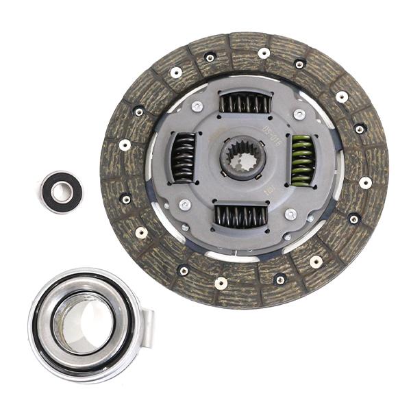 AISIN アイシン クラッチディスク クラッチカバー レリーズベアリング