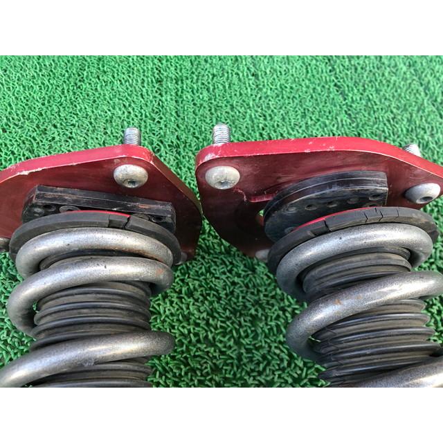 ☆MY34 Y34 グロリア JIC Magic 車高調 全長式 フルタップ