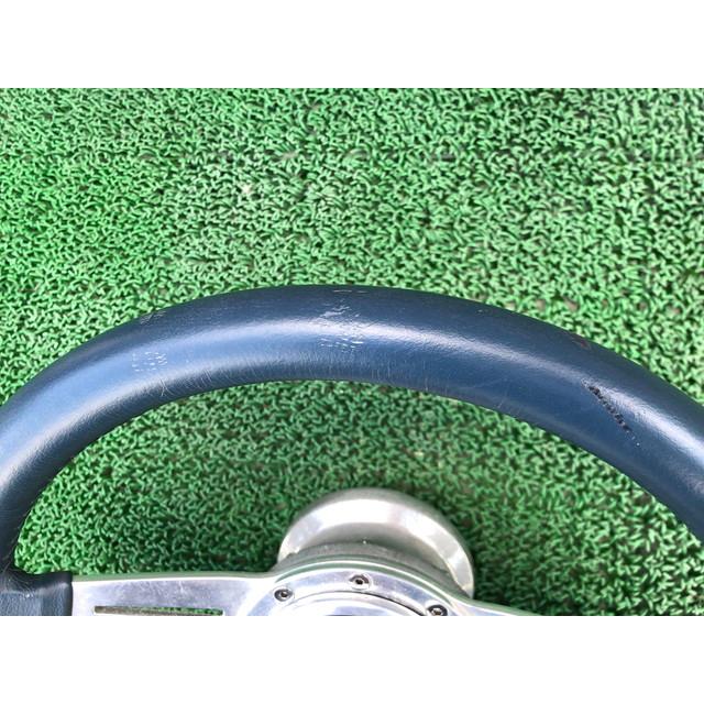 ☆超希少☆LECARRA レカラ ステアリングホイール ハンドル [シボレー