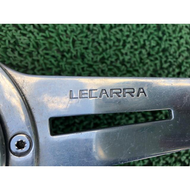 ☆超希少☆LECARRA レカラ ステアリングホイール ハンドル [シボレー