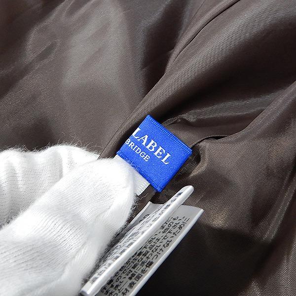 BLUE LABEL CRESTBRIDGE（ブルーレーベルクレストブリッジ） #snc