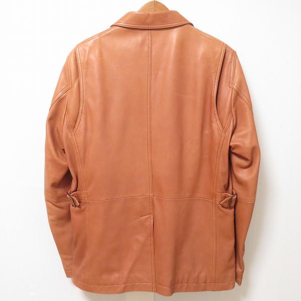 wnc セデクション ニコル SEDUCTION de NICOLE ジャケット レザー