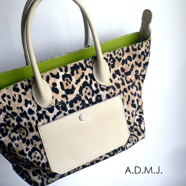 A.D.M.J（エーディーエムジェイ） クーポン対象外 ADMJ バッグ