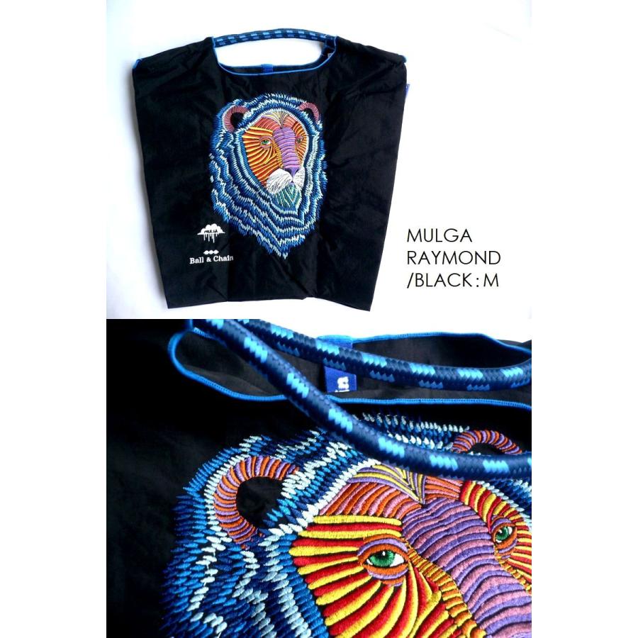Ball＆Chain（ボールアンドチェーン） 正規品 エコバッグ Mサイズ